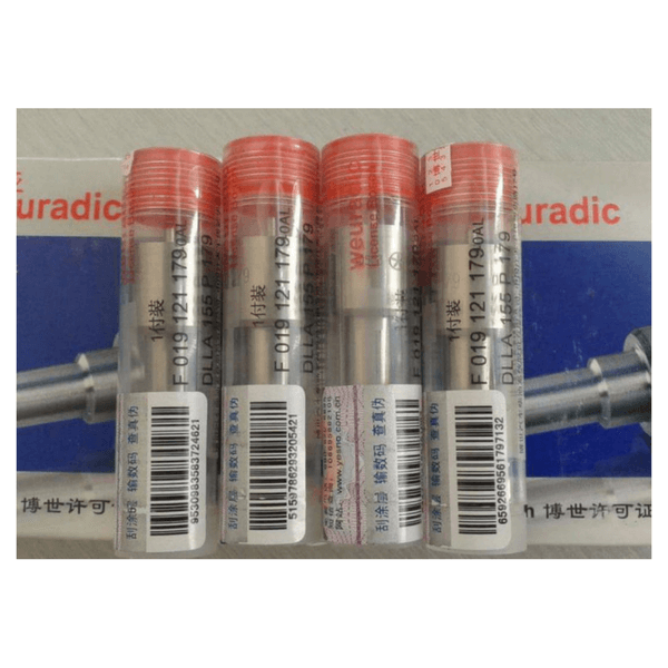 Distributor Spare parts Wechai